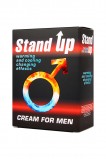 Крем STAND UP для мужчин серии Sex Expert, 25 г