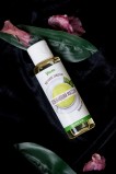 Масло для массажа Yovee by Toyfa «Освежающий массаж», с ароматом зеленого чая и мяты, 50 мл