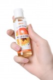 Масло для массажа Yovee by Toyfa «Массаж на пляже», с ароматом манго и папайи, 50 мл