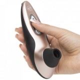 Womanizer Pro 40 Black