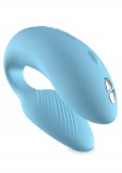 We-Vibe Chorus Голубой + Товар на сумму 2000 рублей в ПОДАРОК или Акция 