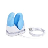 We-Vibe Chorus Голубой + Товар на сумму 2000 рублей в ПОДАРОК или Акция 