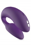 НОВИНКА! We-Vibe Chorus лиловый + Товар на сумму 2000 рублей в ПОДАРОК или Акция