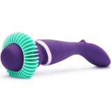 Массажёр We-Vibe Wand фиолетовый