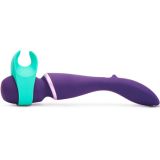 Массажёр We-Vibe Wand фиолетовый