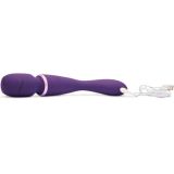 Массажёр We-Vibe Wand фиолетовый