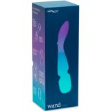 Массажёр We-Vibe Wand фиолетовый