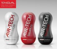 TENGA AIR-TECH Squeeze REGULAR