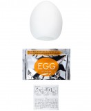 Мастурбатор TENGA EGG TORNADO