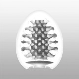 Мастурбатор TENGA EGG BRUSH