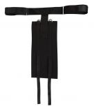 Сбруя на предплечья с фиксацией рук Bad Kitty Torso Restraints by Bad Kitty