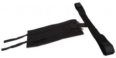 Сбруя на предплечья с фиксацией рук Bad Kitty Torso Restraints by Bad Kitty