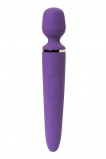 Satisfyer Wand-er Woman purple Вибромассажер для тела (34, Ø 5.7 см)