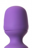 Satisfyer Wand-er Woman purple Вибромассажер для тела (34, Ø 5.7 см)