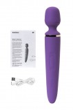 Satisfyer Wand-er Woman purple Вибромассажер для тела (34, Ø 5.7 см)