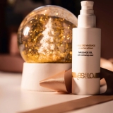 Массажное масло YESforLOV TITILLATING MASSAGE OIL, 100мл