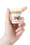 Съедобная массажная свеча INTT Nutella «нутелла», 30 мл