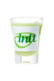 Съедобная массажная свеча INTT Caiprinha лайм, 30 мл