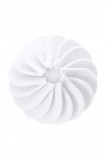Мини стимулятор Satisfyer layons Sweet Temptation - белый