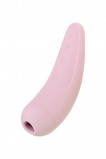 Вакуумно-волновой стимулятор Satisfyer Curvy 2+, розовый