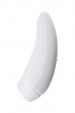 Вакуумно-волновой стимулятор Satisfyer Curvy 1+, белый