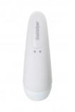 Вакуумно-волновой стимулятор Satisfyer Curvy 1+, белый