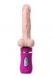 Хит продаж! Пульсатор Ailighter Telescopic Lover (13 см, Ø 4 см)