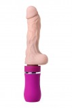 Хит продаж! Пульсатор Ailighter Telescopic Lover (13 см, Ø 4 см)