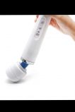 Вибромассажёр Love Magic HV-270-VR018 белый (10 режимов)