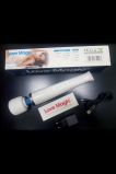 Вибромассажёр Love Magic HV-270-VR018 белый (10 режимов)