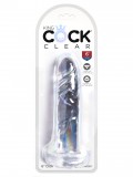 King Cock Clear, Cock 6