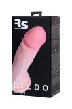 Фаллоимитатор RealStick Elite DILDO без мошонки, телесный  (20, Ø 4.2 см)