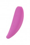 Вакуумно-волновой вибростимулятор Satisfyer Curvy 3+, розовый