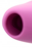Вакуумно-волновой вибростимулятор Satisfyer Curvy 3+, розовый