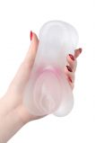Мастурбатор реалистичный TOYFA Juicy Pussy Crystal Rose