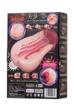 Мастурбатор реалистичный, MAGIC EYES Akuma no Wareme