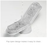 Распродажа!!! TENGA Flip Zero белый. Потерлась внешняя упаковка! Сам товар в отличном состоянии