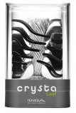 Мастурбатор TENGA Crysta Leaf