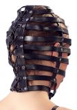 Маска-клетка на голову Head Mask Cage by Bad Kitty