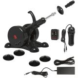 Секс-машина без насадок Kink Fucking Machines Power Banger Система Vac-U-Lock