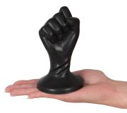 Анальная втулка в виде руки Fist Plug (13, Ø 6.5 см)