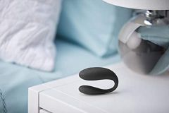 Вибромассажер We-Vibe Special Edition черный