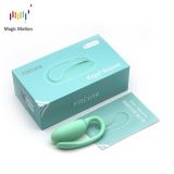 Тренажер Кегеля Magic Kegel Rejuve. Помята упаковка! Товар не поврежден!
