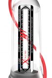 Распродажа! Bathmate Hydromax X50 (Hydroxtreme11) Xtreme Crystal Clear. Помята упаковка! Товар не поврежден!