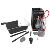 Распродажа! Bathmate Hydromax X50 (Hydroxtreme11) Xtreme Crystal Clear. Помята упаковка! Товар не поврежден!