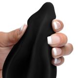 Анальная пробка с вибростимуляцией и пультом ду The Assterisk 10X Vibrating Butt Plug (13.5, Ø 4.8 см)