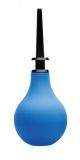 Анальный душ с тремя насадками Clean Stream Premium One-way Valve Anal Douche Set