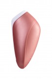 Вакуумный массажер Satisfyer Love Breeze Copper