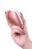 Вакуумный массажер Satisfyer Love Breeze Copper