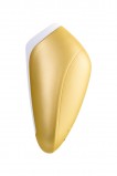 Вакуумный массажер Satisfyer Love Breeze Yellow